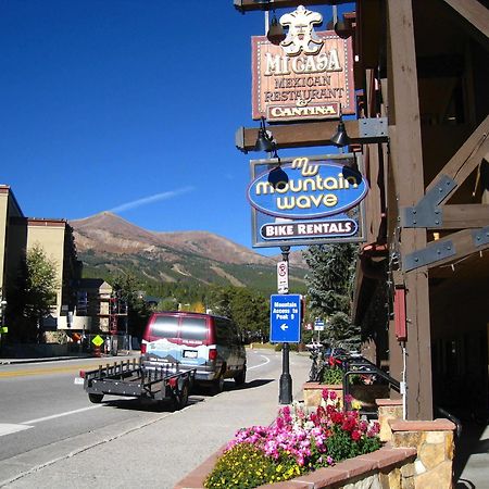 Der Steiermark Breckenridge Kültér fotó