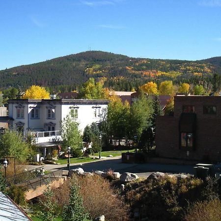 Der Steiermark Breckenridge Kültér fotó