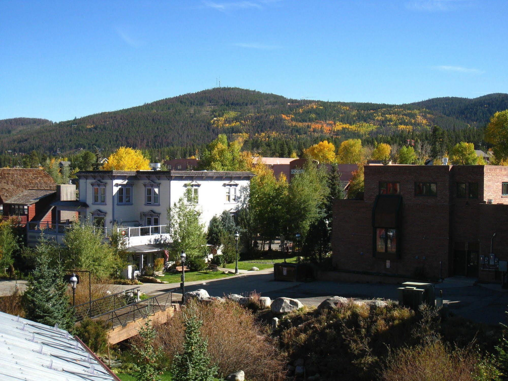 Der Steiermark Breckenridge Kültér fotó