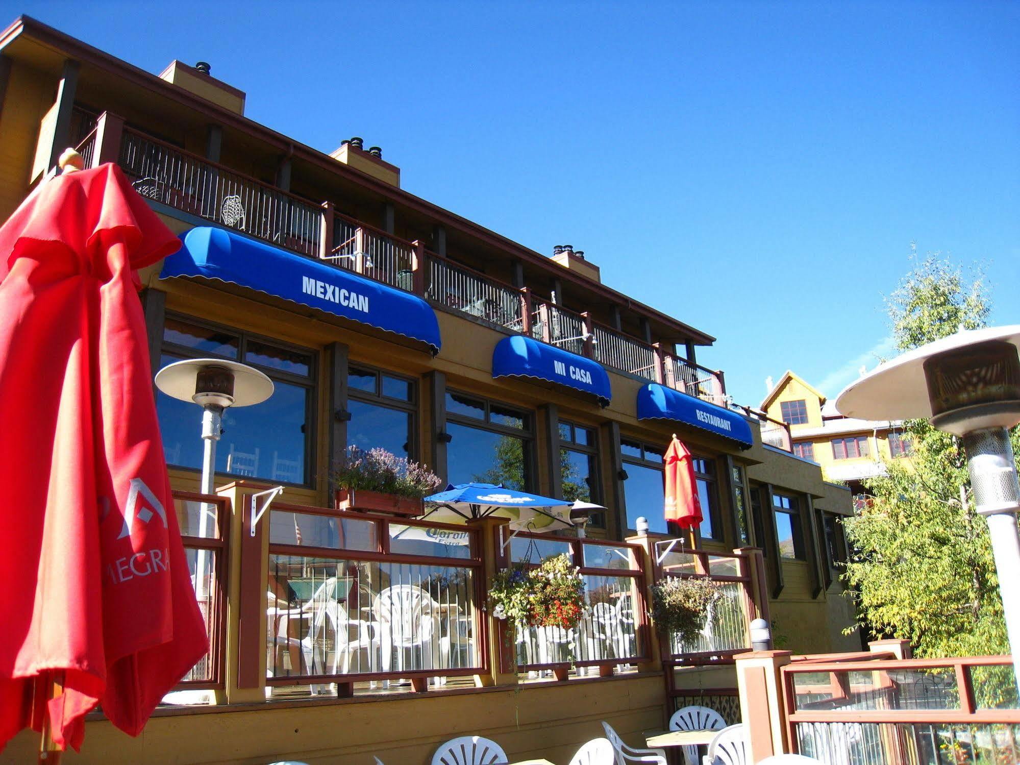 Der Steiermark Breckenridge Kültér fotó