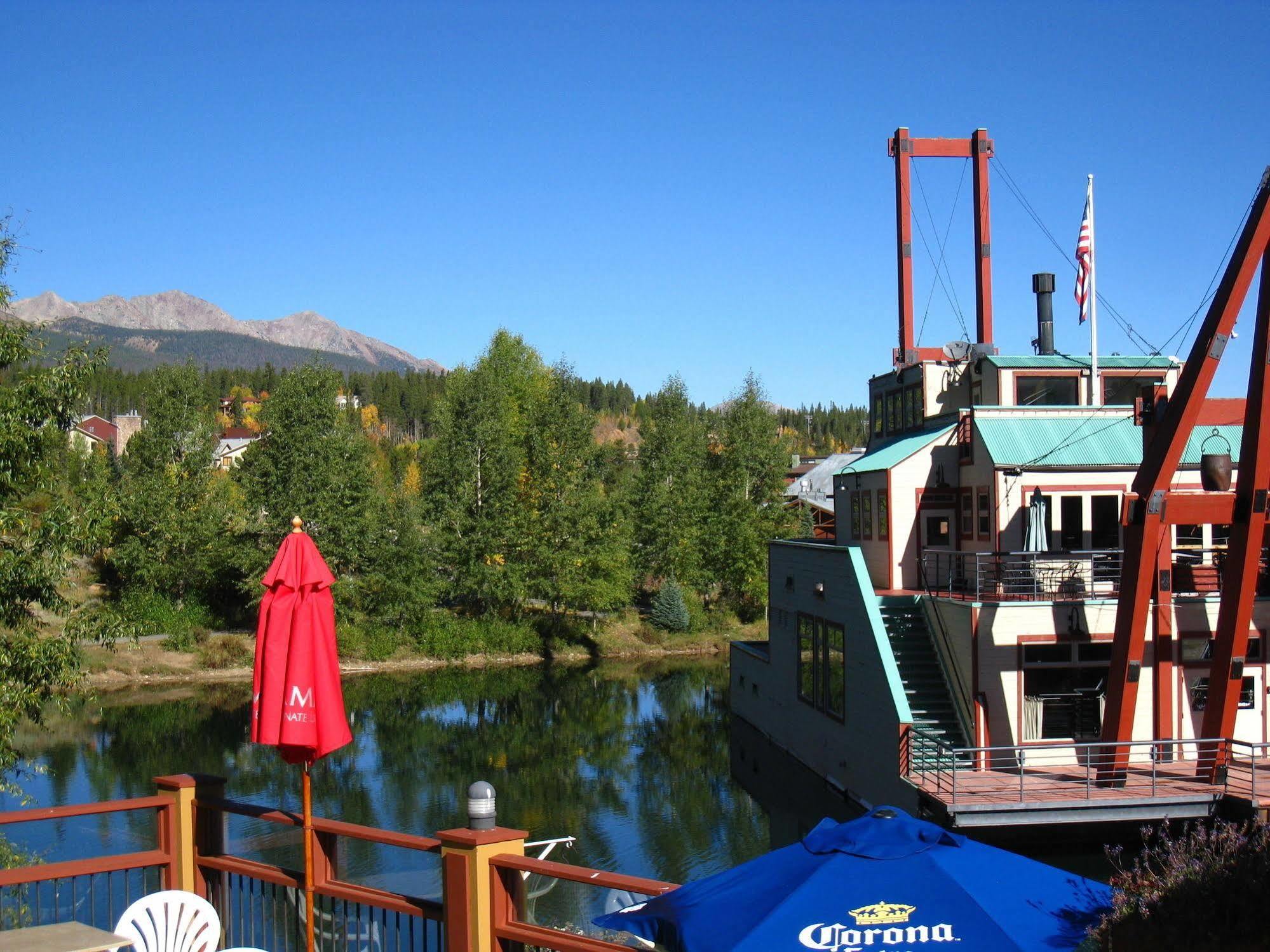 Der Steiermark Breckenridge Kültér fotó