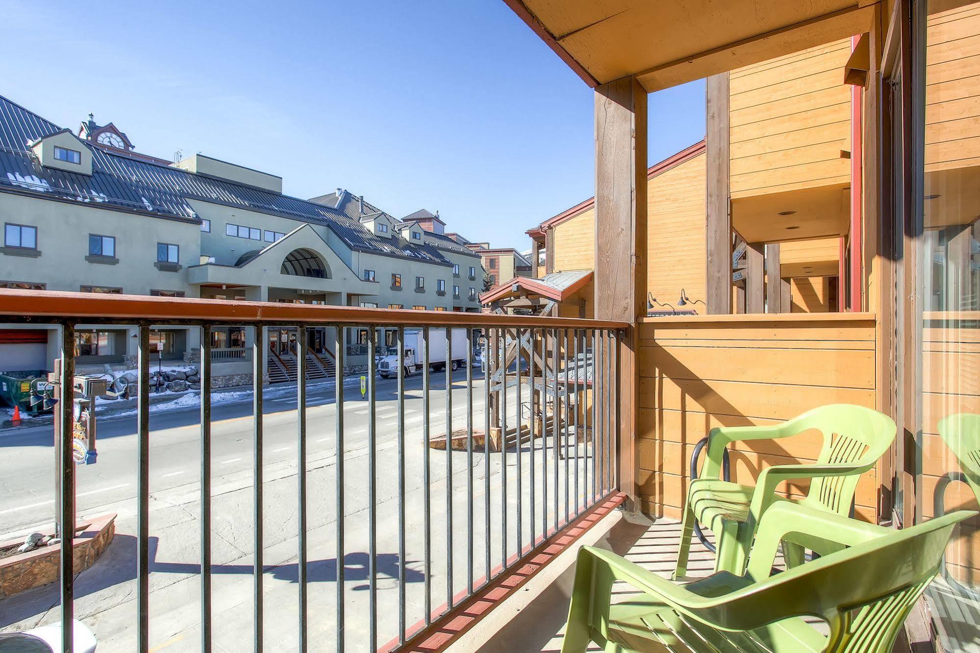Der Steiermark Breckenridge Kültér fotó